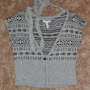 Women's Sweater Vest